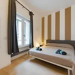 Penzion Raffinata Stanza 5 Con Bagno Privato Zona Stazione