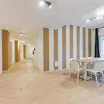 Raffinata Stanza 5 Con Bagno Privato Zona Stazione Penzion Padova