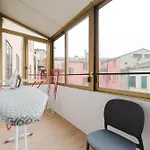 Raffinata Stanza 5 Con Bagno Privato Zona Stazione *
