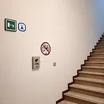 Raffinata Stanza 5 Con Bagno Privato Zona Stazione Penzion Padova