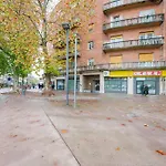 Raffinata Stanza 5 Con Bagno Privato Zona Stazione Penzion