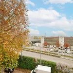 Penzion Raffinata Stanza 5 Con Bagno Privato Zona Stazione