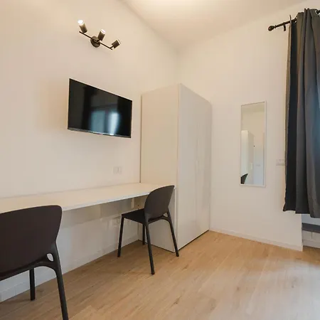 Raffinata Stanza 5 Con Bagno Privato Zona Stazione Padova