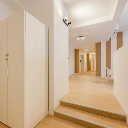 Raffinata Stanza 5 Con Bagno Privato Zona Stazione * 파도바