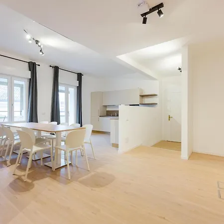 Raffinata Stanza 5 Con Bagno Privato Zona Stazione 파도바