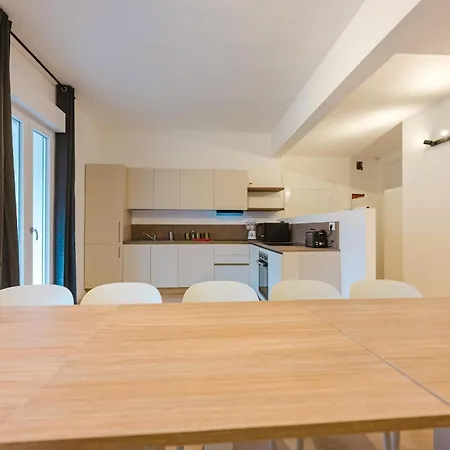 Raffinata Stanza 5 Con Bagno Privato Zona Stazione * 파도바