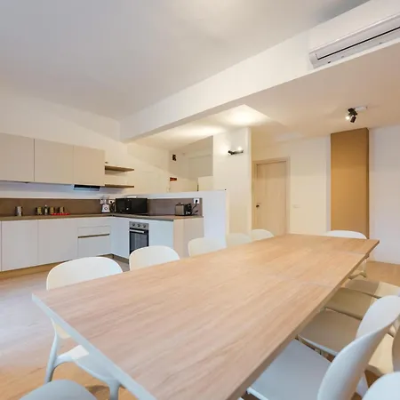 Raffinata Stanza 5 Con Bagno Privato Zona Stazione 게스트하우스