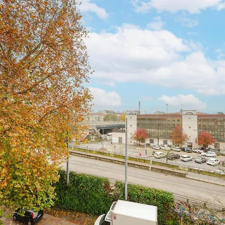 게스트하우스 Raffinata Stanza 5 Con Bagno Privato Zona Stazione
